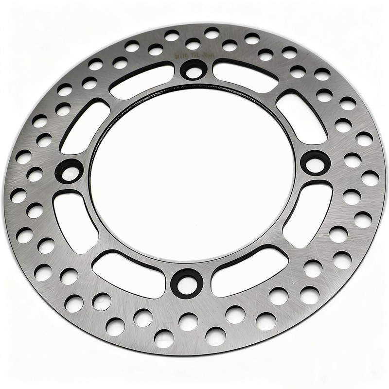 Rear Brake Disc For Suzuki DR250S 250 Dejbel DR350 DRZ 250