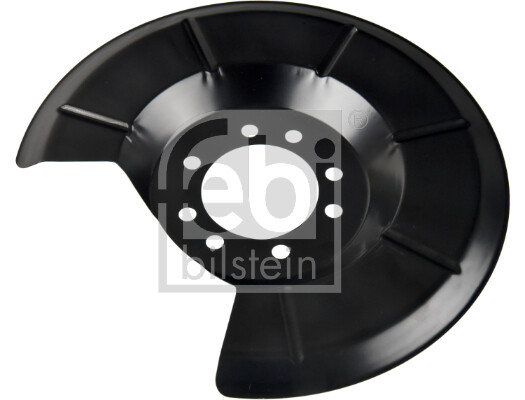 FEBI BILSTEIN 174974 Splash Panel, Brake Disc for Ford Mazda Volvo