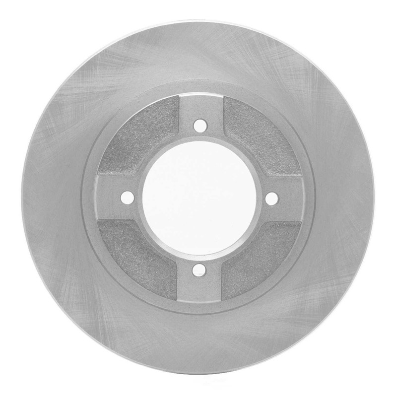 Disc Brake Rotor fits 1982-1986 Nissan Pulsar NX Sentra DFC