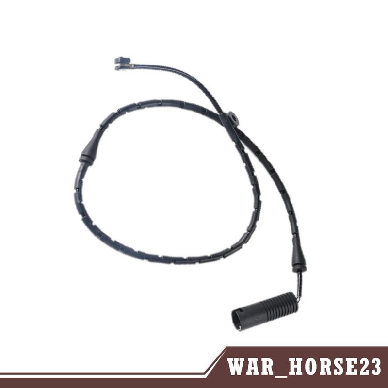 Fits For BMW E53 X5 3.0i 4.4i 4.6is 4.8is Front Wheel Disc Brake Pad Wear Sensor