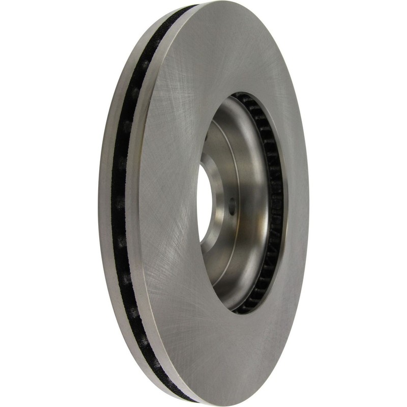 Centric Parts 121.99091 C-Tek Standard Brake Rotor For 12-17 Chevrolet Sonic gallery