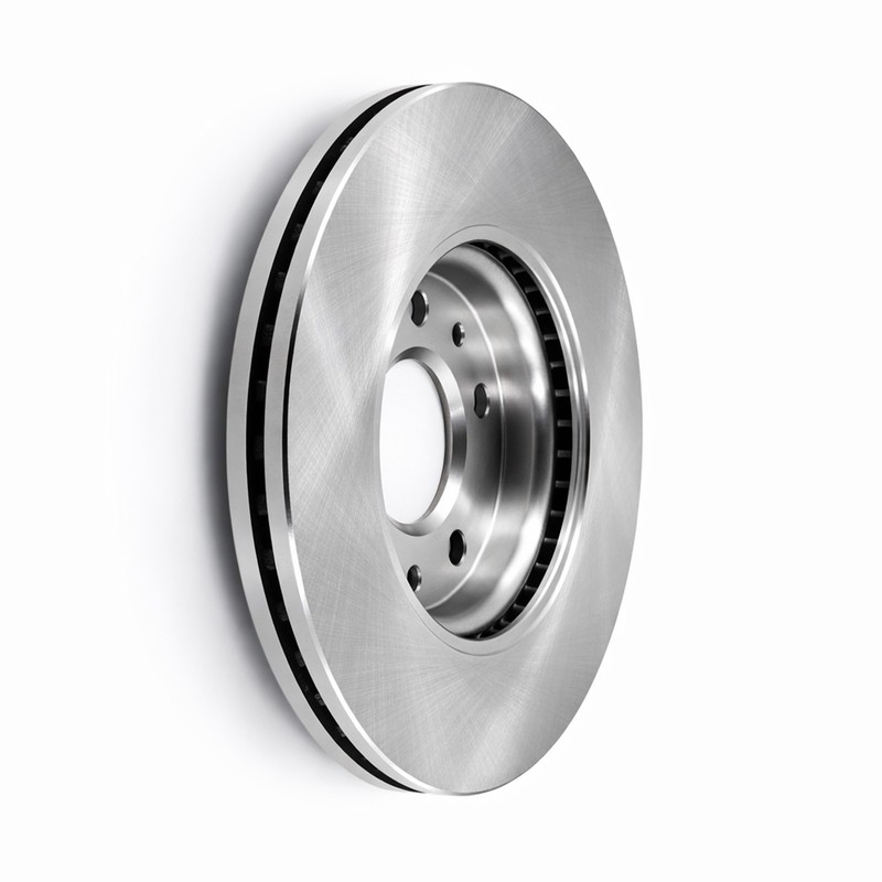 11.81'' 300mm Front Disc Brake Rotors for Chevy Equinox Trax Malibu GMC Terrain gallery