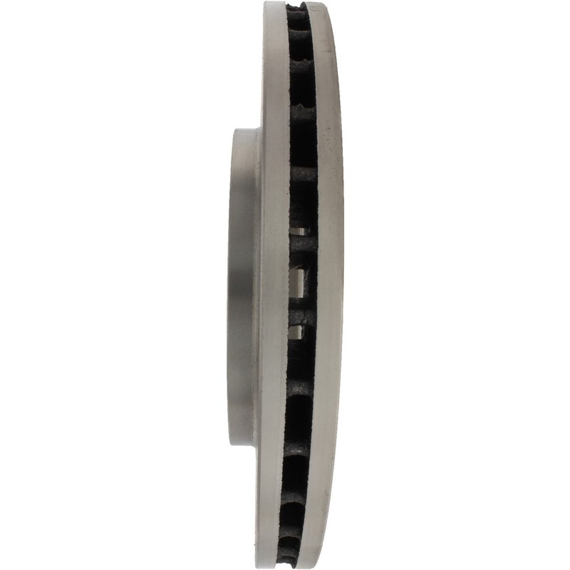 Centric Front Disc Brake Rotor | For 1985-1986 Nissan 720 4WD | Direct Fit gallery
