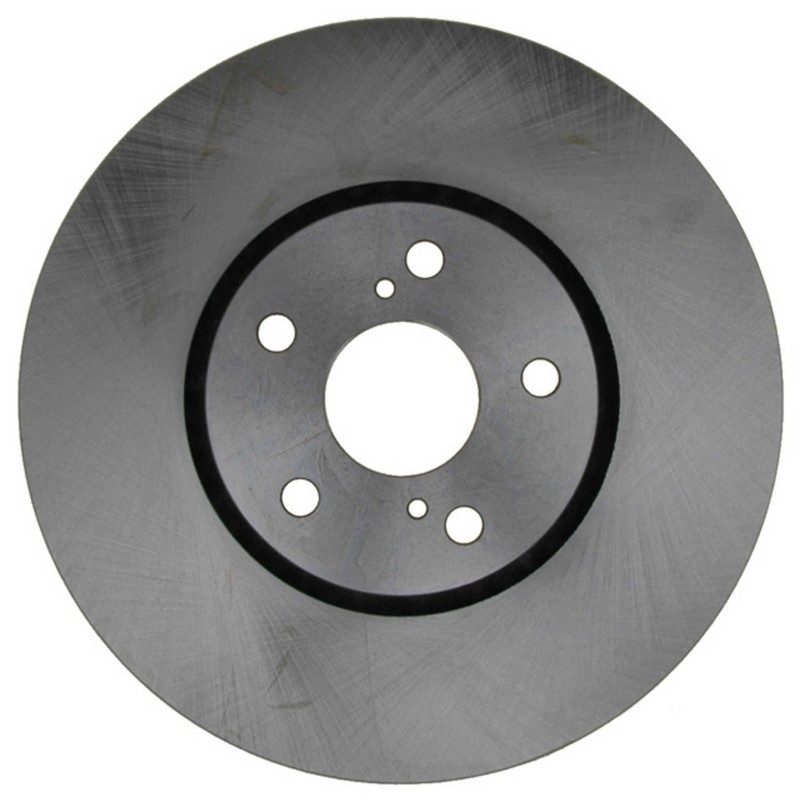 Disc Brake Rotor-R-Line Raybestos 980372R gallery
