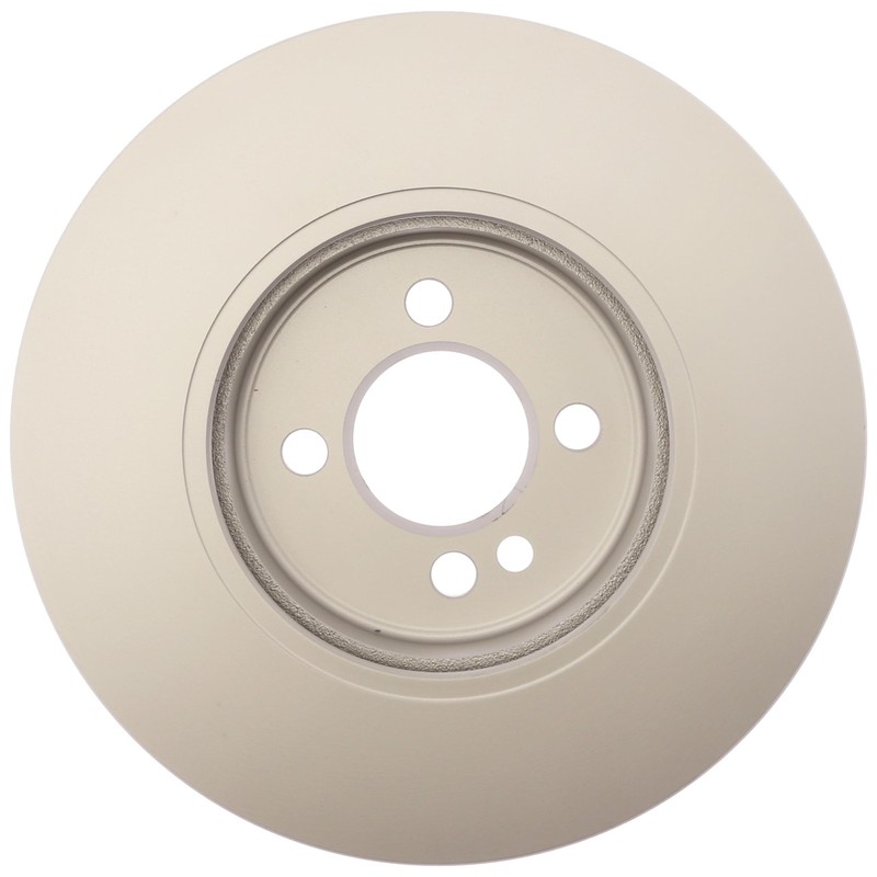 Centric Parts Disc Brake Rotor P N 320 34101F gallery