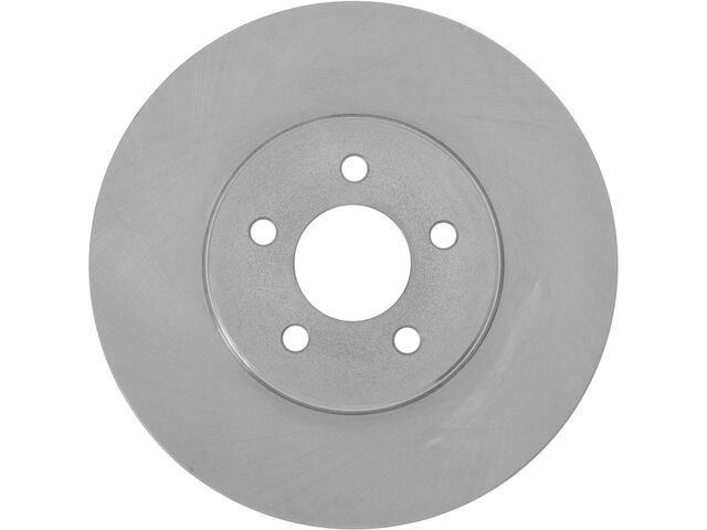 Front Brake Rotor For 1995-2006 Dodge Stratus 2001 2004 1996 1997 1998 WN555BP