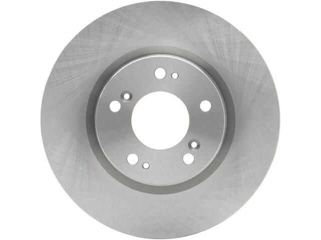 Front Brake Rotor fits Mitsubishi Galant 2004-2009 3.8L V6 43BHQMQN
