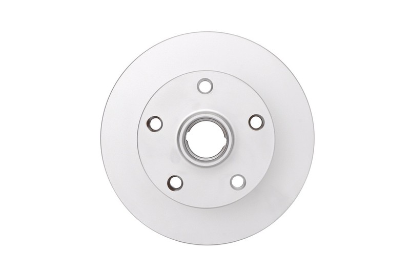 Bosch 0 986 479 B48 Brake Disc for Audi