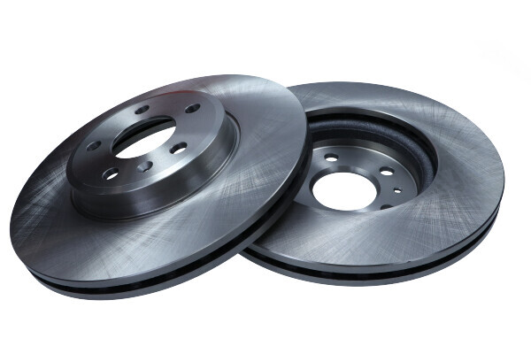 Maxgear 19-1287 Brake Disc for Audi