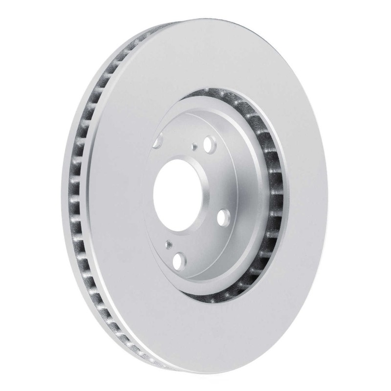 Disc Brake Rotor fits 2006-2015 Lexus IS250 GS300 DFC