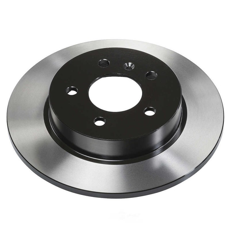 Disc Brake Rotor Wagner BD180180E