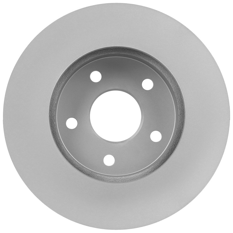 12.01" Front Disc Brake Rotor For 1999-2004 Jeep Grand Cherokee 52098672 gallery