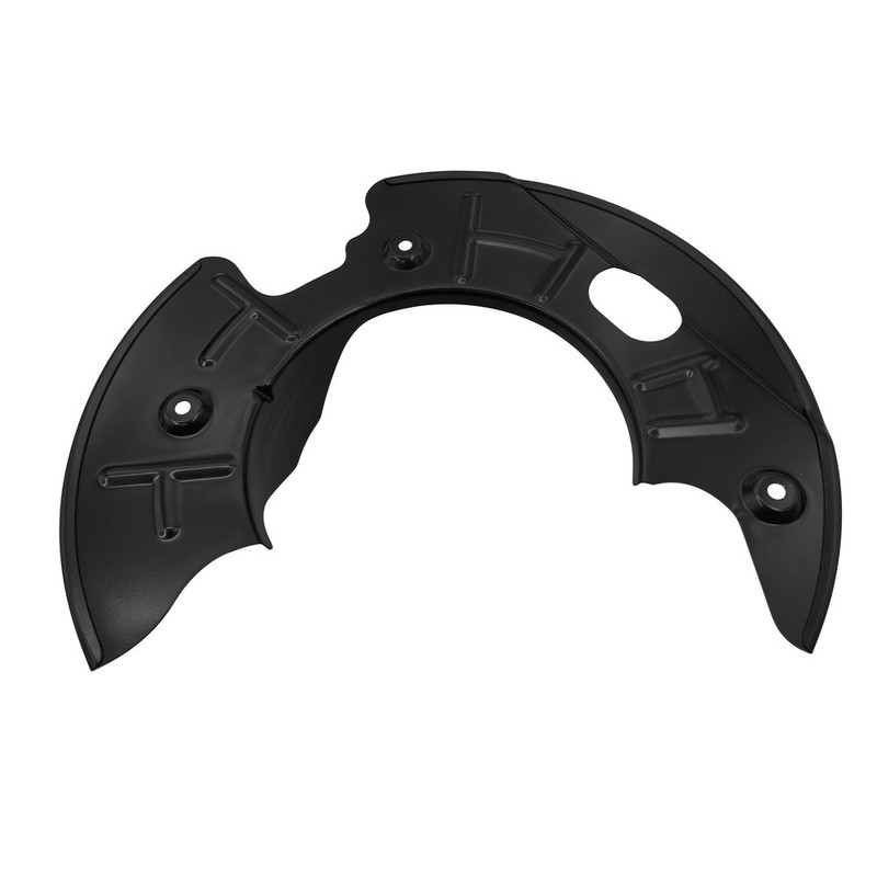 Ford 2001-11 Ford Ranger Explorer Front Left Brake Splash Shield 3L2Z-1214-BA gallery
