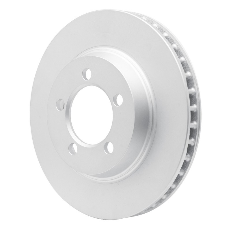 R1 Concepts RRE-54042 Brake Discs Front for Custom Galaxie Country Commuter 500