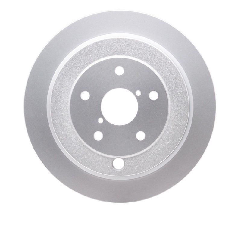 Dynamic Friction 604-13036 Disc Brake Rotor For 06-14 Subaru B9 Tribeca Tribeca gallery
