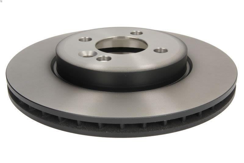 1X Brake Disc TRW DF4799 for MINI MINI (R56) 2 2011-2013 gallery