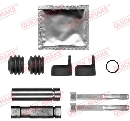 Disc Brake Guide Set QB Front Left (Left) – Right