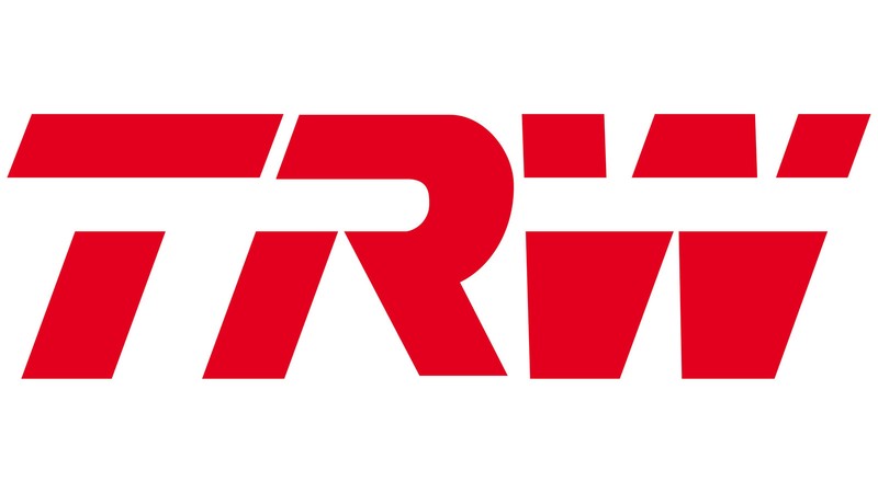 TRW Front Brake Disc Fits Citro�n Relay Peugeot Boxer Fiat Ducato gallery