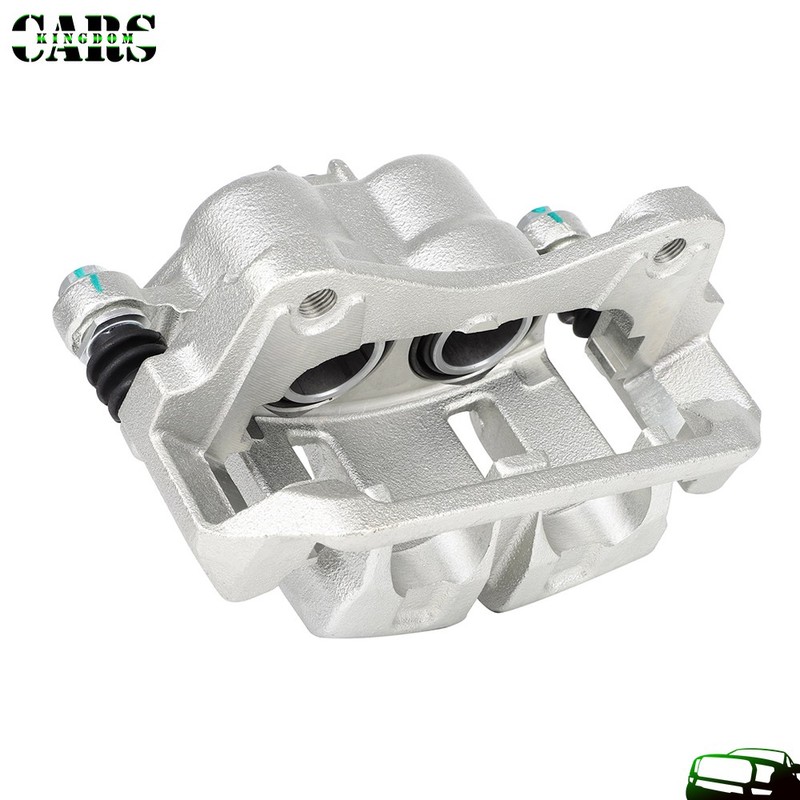 ADP Top Front Left Brake Calipers with Bracket For 2015 2016 2017 2018 Acura TLX gallery