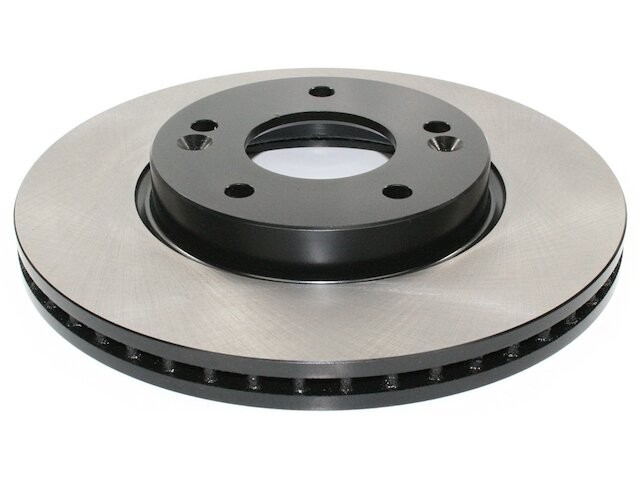 For 2014-2018, 2020-2024 Kia Forte5 Brake Rotor Front 69763VBXV 2015 2016 2017