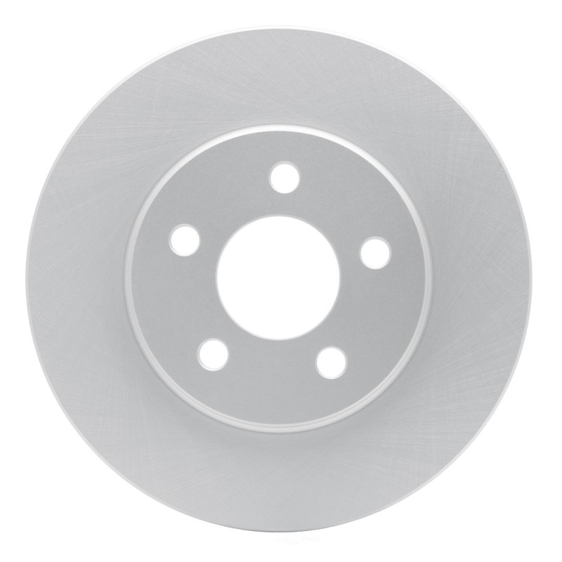 Disc Brake Rotor fits 1996-2000 Plymouth Grand Voyager,Voyager DFC