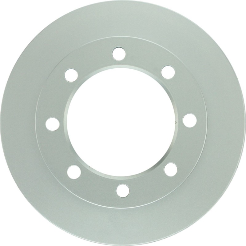 Frt Disc Brake Rotor Bosch 20010357 gallery