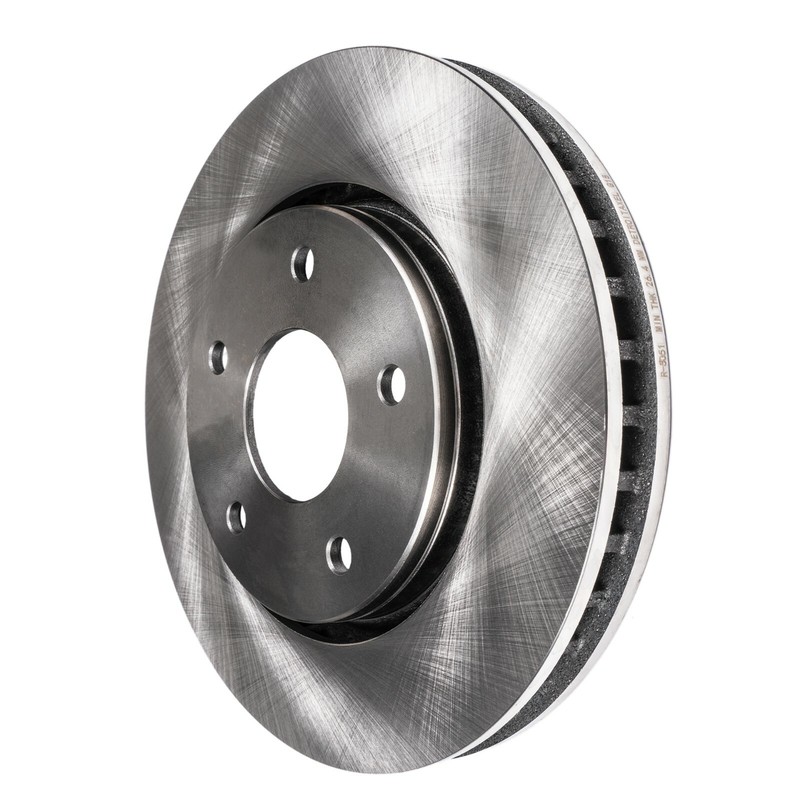 Front Brake Rotors for 1995 - 1997 1998 1999 2000 Chrysler Cirrus Dodge Stratus gallery