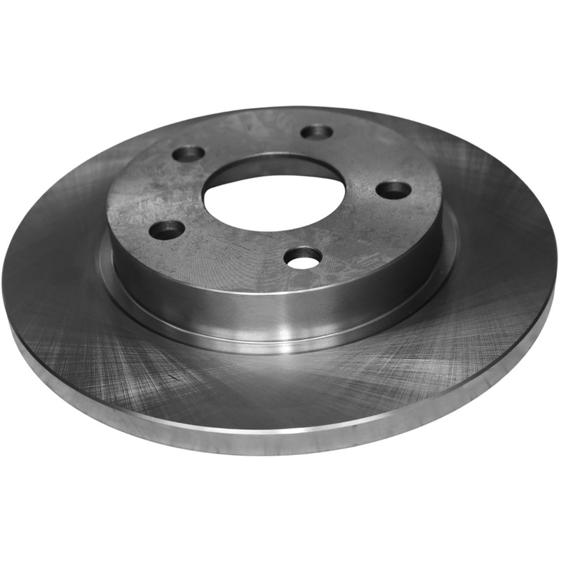 2x Rear Disc Brake Rotor for Ford Taurus Mercury Sable 93-05 Lincoln Continental gallery