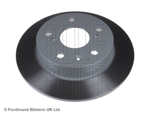 Blue Print ADK84345 Brake Disc for Suzuki
