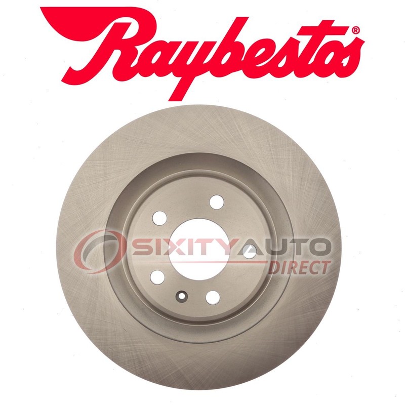 Raybestos R-Line 980729R Disc Brake Rotor for YH200843P YH200843C YH200843 cv