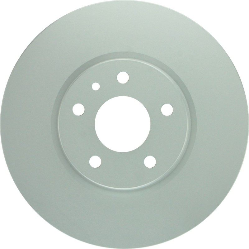 Bosch Front Disc Brake Rotor for Fusion, C-Max, MKZ (20011540)