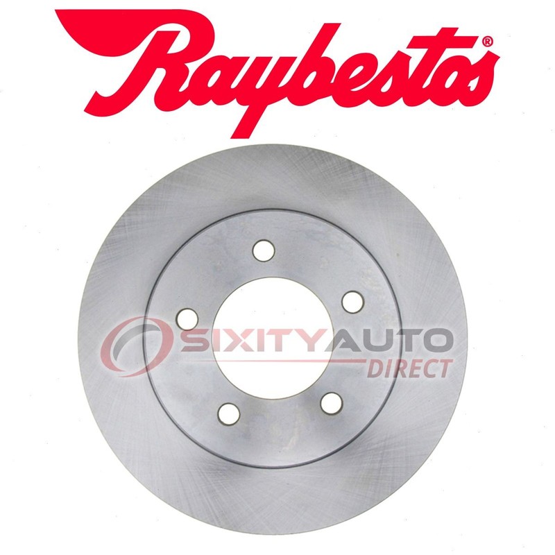 Raybestos R-Line 66647R Disc Brake Rotor for YH2410 YH145142P YH145142C bt