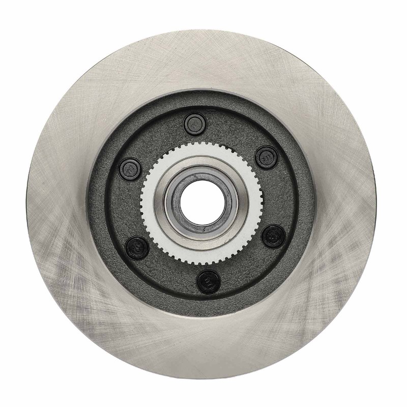 Front Disc Brake Rotor for Chevy Express 2500 96-02 C2500 GMC Savana 2500 96-02 gallery