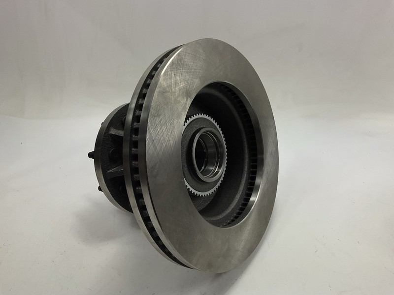 Pro Stop 42260G Front Brake Rotor, Dually (DRW) Only gallery