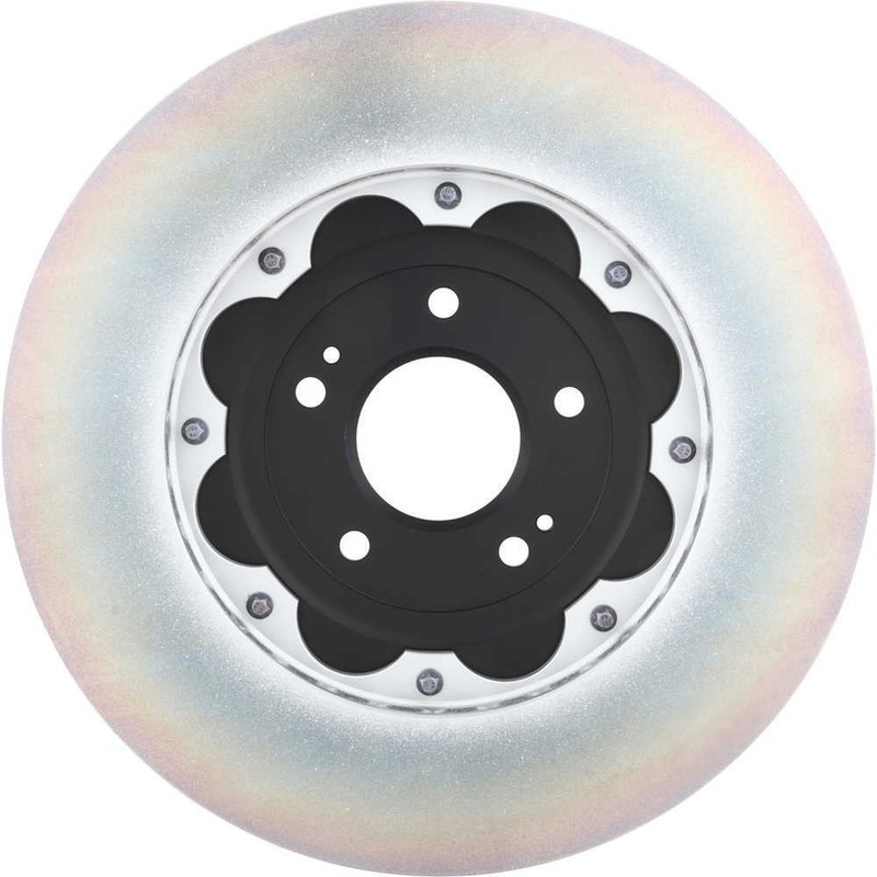 Disc Brake Rotor-Premium OE Equivalent Rotor Brembo fits 10-11 Mitsubishi Lancer gallery