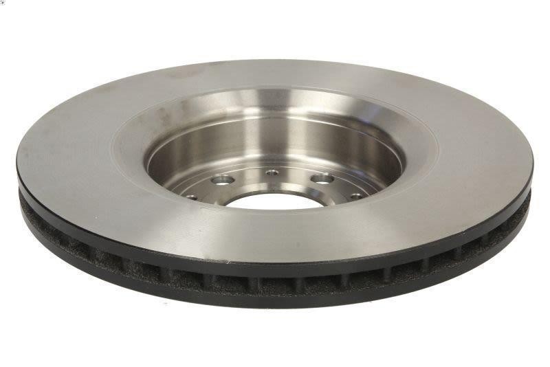 1X Brake Disc TRW DF4233 for Volvo 850 (854) 2 1993-1996