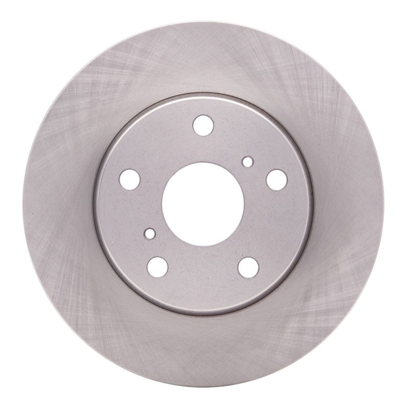 For Toyota Cressida 1990-1992 Brake Rotor Front | Cast Iron | Vented 5 Lug Hole gallery