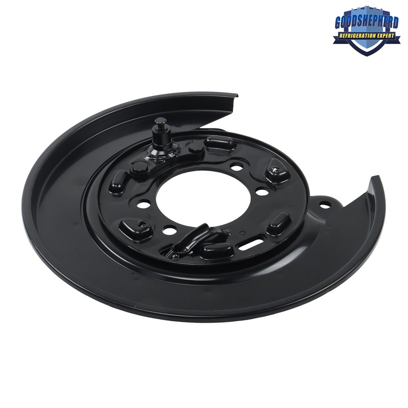 Rear Left Side Brake Dust Shield Left For Subaru Outback 2000-2009 26704AE050 gallery