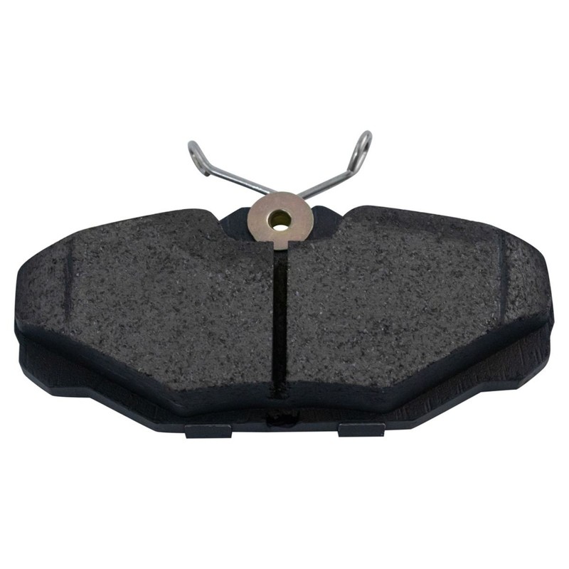 Rear Brake Pad & Performance Rotor Kit for Ford Taurus Sable gallery