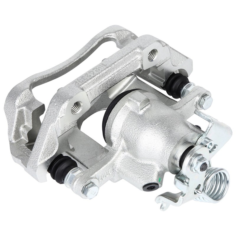 FA Rear Right Brake Calipers w/ Bracket For 2009 Ford Flex 2009-2011 Lincoln MKS gallery