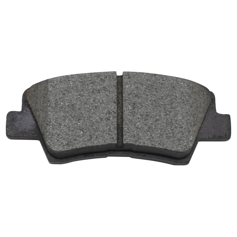 Performance Rear Ceramic Brake Pads & Rotor Kit Fits 2010-2013 Kia Soul gallery
