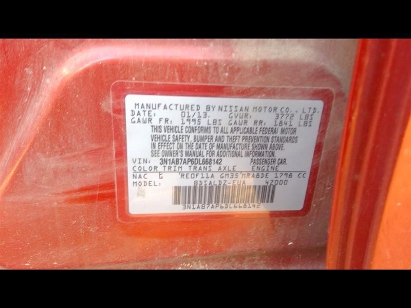 Front Brakes Rotor Only Fits 13-19 SENTRA 1105557 gallery