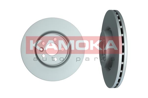 Kamoka 103607 Brake Disc for Volvo gallery