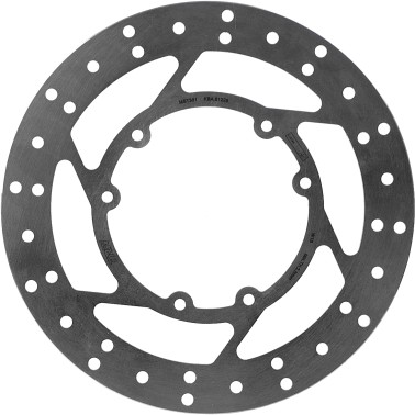 TRW MST301 Brake Disc