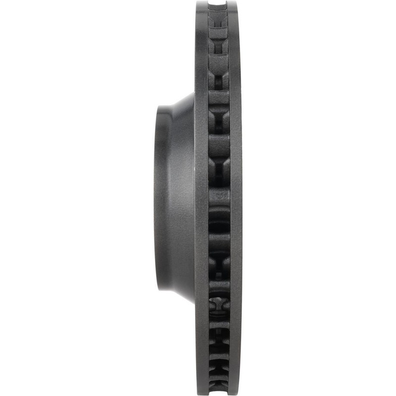 Disc Brake Rotor Front Right 09.C986.21-AD Fits 2021-2022 Porsche Panamera 4 gallery