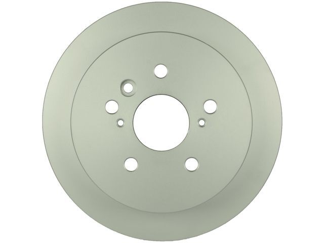 Bosch 61KT71G Rear Brake Rotor Fits 2006-2008 Lexus RX400h