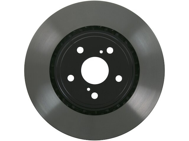 Front Raybestos Brake Rotor fits Lexus NX200t 2015-2017 59FTNCMK