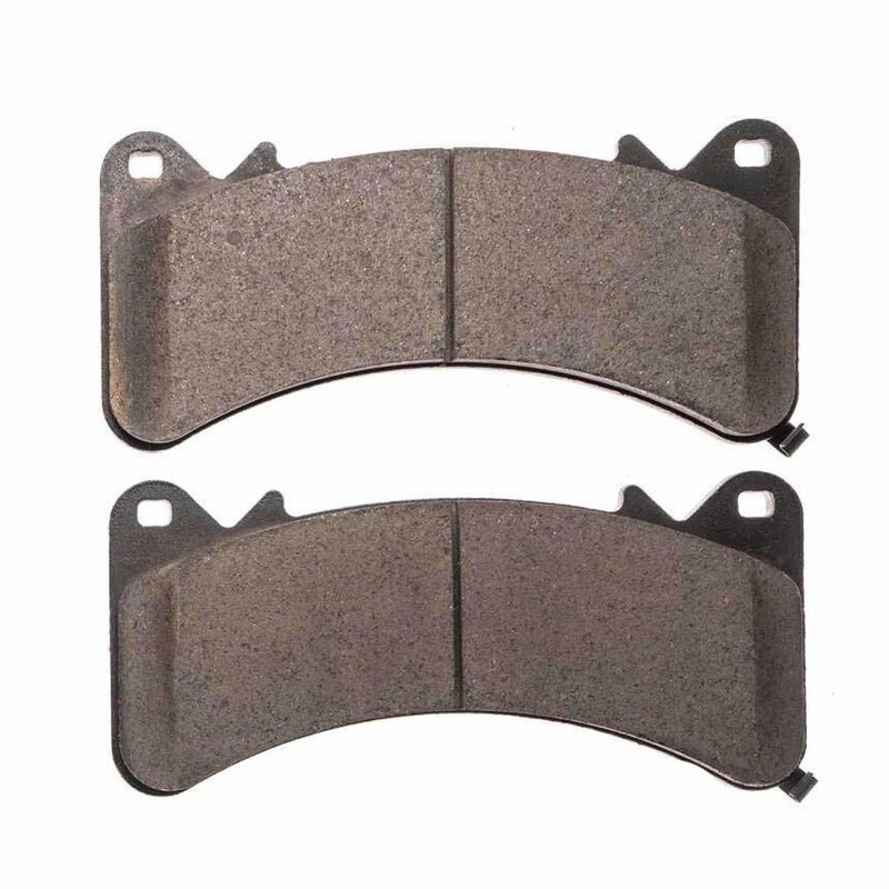 New OE Front Ceramic Brake Pads Kit For 2018-2020 Chevy Suburban 9 Yr Warranty gallery