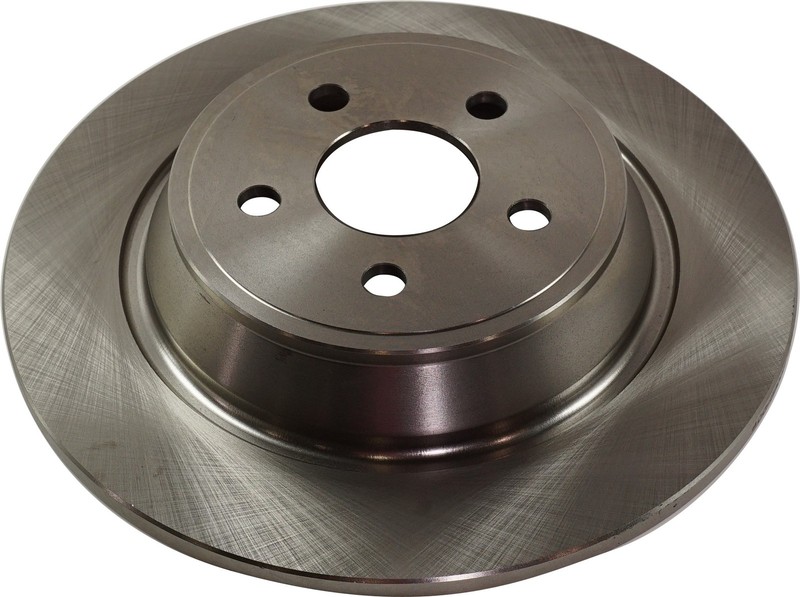 For 2017-2020 Continental Brake Disc Cast Iron 12161113, 682151, AR85174EVC