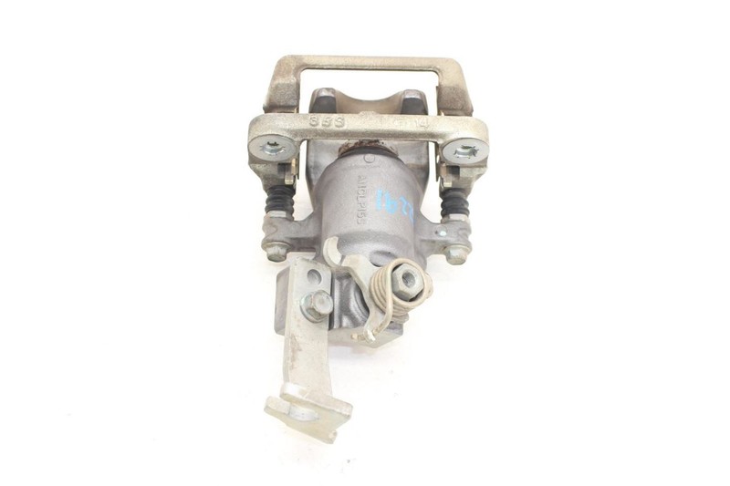 06-15 Mazda MX-5 Miata NC Driver Left Rear Caliper gallery